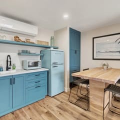 AZUL on Avenida Del Mar Unit6