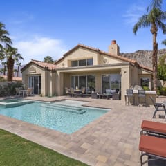 Casa Serenity on Arnold Palmer