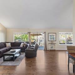 Walk to the Beach, Wedding Venues, Air Conditioning!