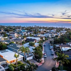T Street Beach, Upgraded and Modern