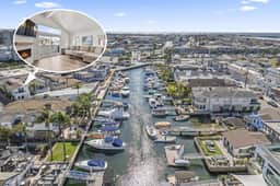 2 Car Parking! Steps 2 Lido Village/Marina/A+ Location! - Image 2