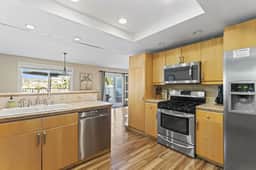 3BR Beach Condo- Walk to Beach, Casino and Ole Hanson Wedding Venues! AC! - Image 5