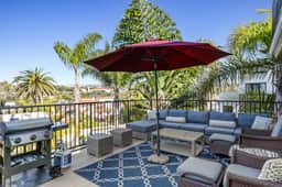 4Br Beach Condo w/ Ocean View and Kids’ Hideaway - Image 4