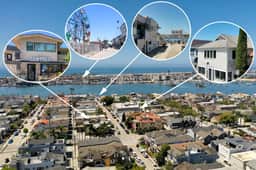 Balboa Island Cottage- AC! Ferry Close, Luxe! - Image 2