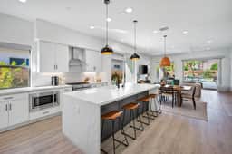 Sunset Mountain Views, Pool, Hot Tub & Fireplace! - Image 4