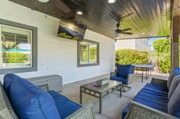Empire Polo Grounds Close! Gorgeous pool home! - Image 2