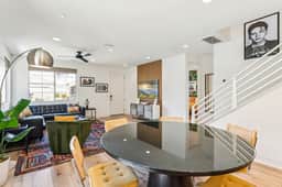 Furnished Patio + Putting Green: La Quinta Home - Image 3