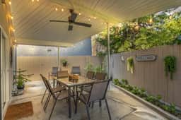 Hideaway 4plex! Walk to the beach, Downtown, AC! - Image 2