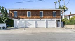 Hideaway 4plex! Walk to the beach, Downtown, AC! - Image 5