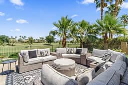 Legends Summit, PGA West, Weiskopf Private! Double fairways and mountain views! - Image 2
