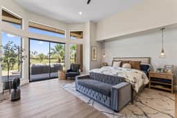 Legends Summit, PGA West, Weiskopf Private! Double fairways and mountain views! - Image 5