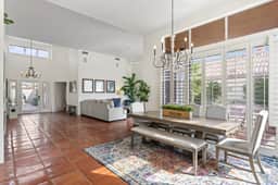 Nicklaus Private PGA WEST- Double Fairway/Santa Rosa Views, 4 Ensuite Full Baths! - Image 3