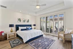 Nicklaus Private PGA WEST- Double Fairway/Santa Rosa Views, 4 Ensuite Full Baths! - Image 5