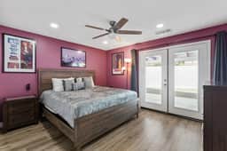 Private Pickleball Court, Pool/Spa, Game Room and More! - Image 2