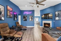 Private Pickleball Court, Pool/Spa, Game Room and More! - Image 3