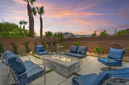 Private Pickleball Court/Misters/Hot Tub/BBQ, Pizza Oven, Pool, Luxe La Quinta Home! - Image 5