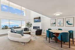 Sea Glass Beach Villa!  On the SAND! Central Air Conditioning! - Image 4