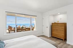 Sea Glass Beach Villa!  On the SAND! Central Air Conditioning! - Image 5