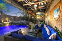 Tropical Vibes! Prime La Quinta Location! - Image 2