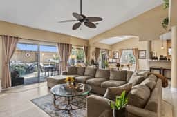 Tropical Vibes! Prime La Quinta Location! - Image 3