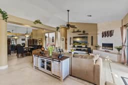 Private Pool, Hot Tub, Spacious and Upscale! Tropical Vibes! - Image 4