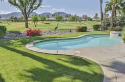 5 Star Rating Oasis Golf Pool Spa 3BED Pga West - Image 2