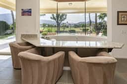 5 Star Rating Oasis Golf Pool Spa 3BED Pga West - Image 4