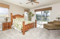5 Star Rating Oasis Golf Pool Spa 3BED Pga West - Image 4