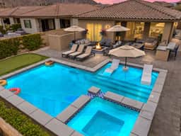 Blue Oasis - Image 4
