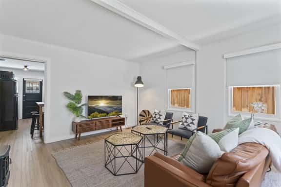 Balboa Island Cottage- AC!  Ferry Close, Luxe! - Image 1