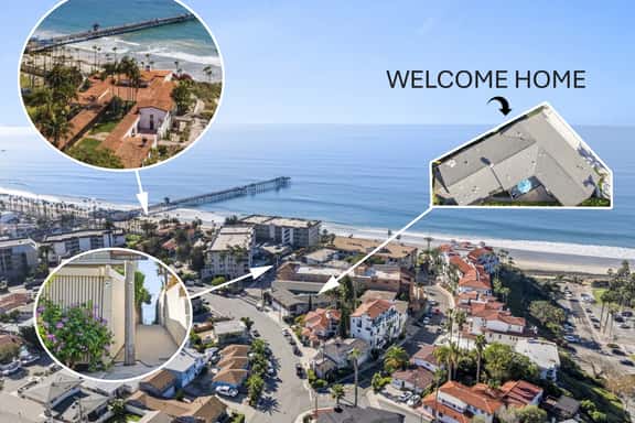 Hideaway 4plex! Walk to the beach, Downtown, AC! - Image 1