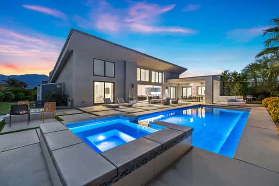 Model Perfect! Rancho Mirage, Luxe Design! - Image 1