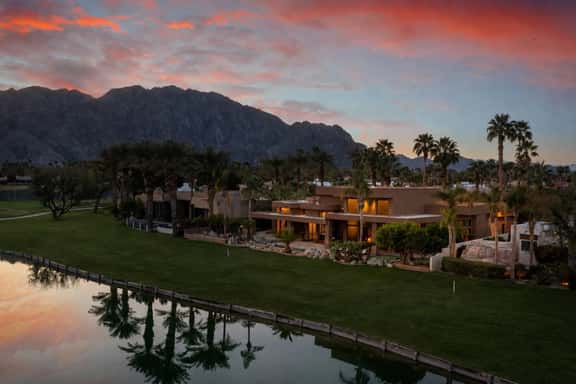 9th Hole Turn- On the World Famous Stadium Course, Golf/Lake & MNT Views! - Image 1