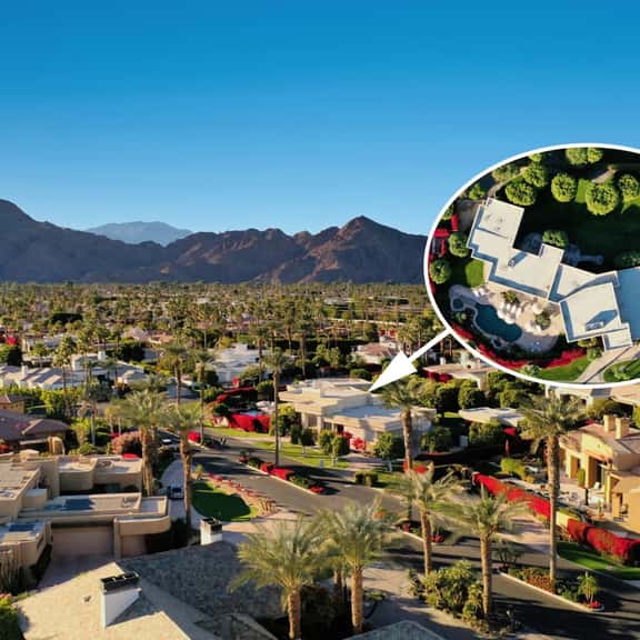 Estancias Grand Oasis - Image 1