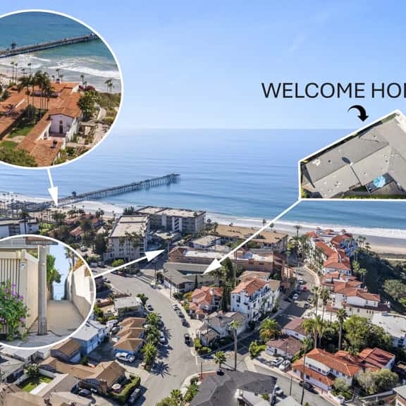 Hideaway 4plex! Walk to the beach, Downtown, AC! - Image 1