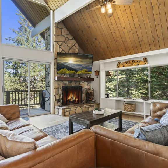 Huron Mountain Retreat - Image 1