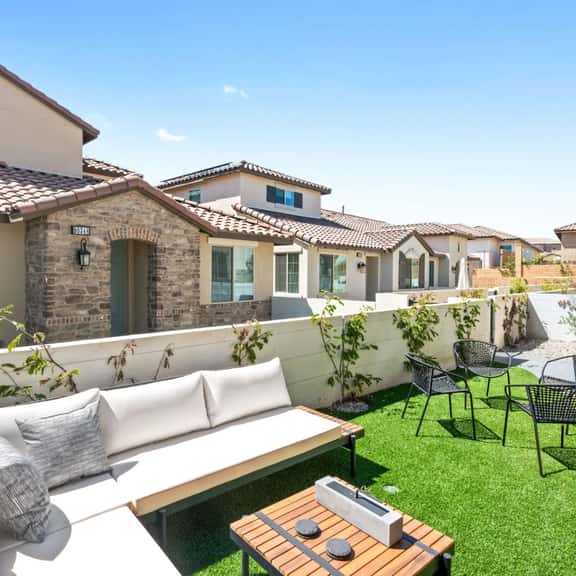 Mediterranean Revival - Image 1