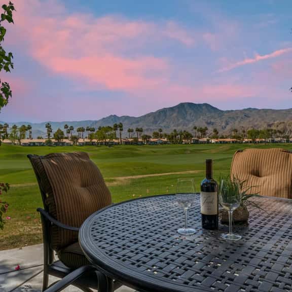 PGA West! Golf Course Views- Hole 14 Stadium Course! - Image 1