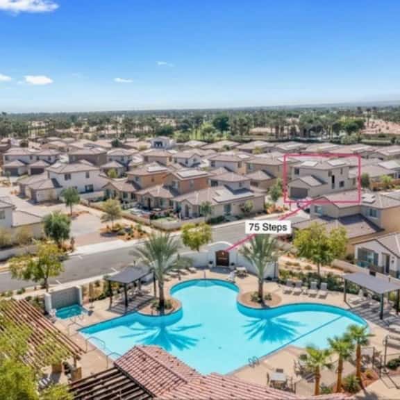 Resortside Oasis - Image 1