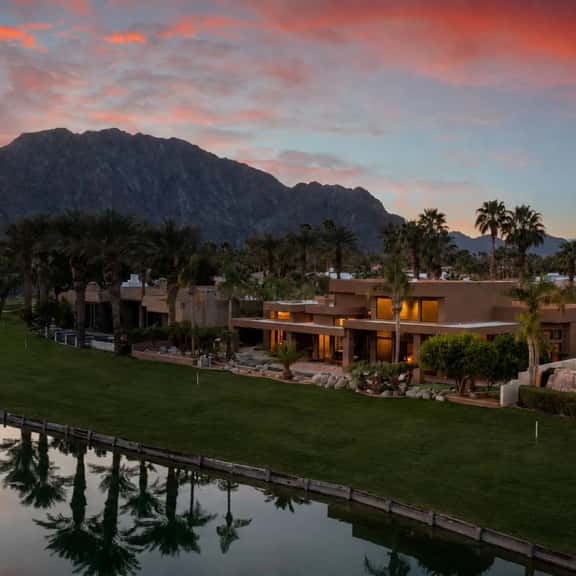 9th Hole Turn- On the World Famous Stadium Course, Golf/Lake & MNT Views! - Image 1