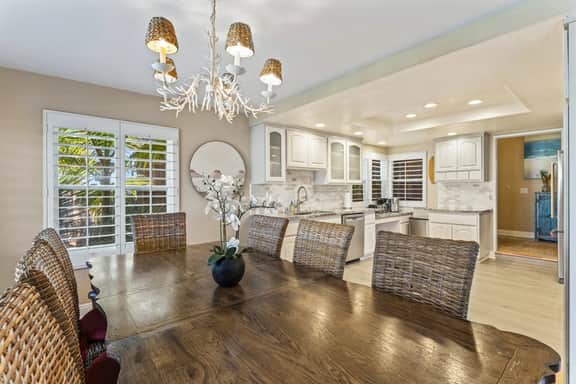 4Br Beach Condo w/ Ocean View and Kids’ Hideaway - Image 5