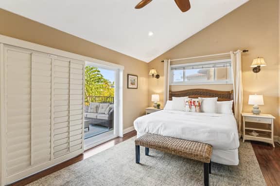 4Br Beach Condo w/ Ocean View and Kids’ Hideaway - Image 3