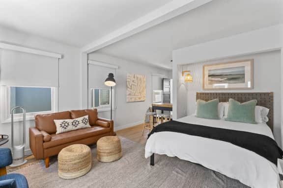 Balboa Island Luxury Studio- AC! Ferry Close! - Image 2