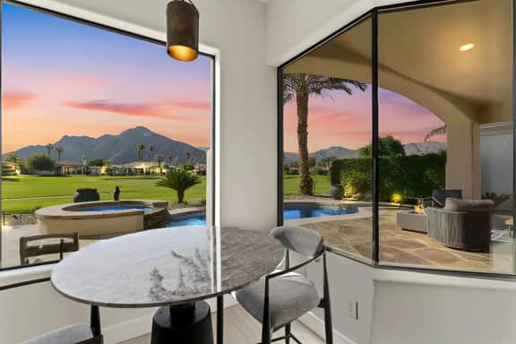 Citrus Club- South Facing- Gorgeous mountain and golf course views! - Image 2