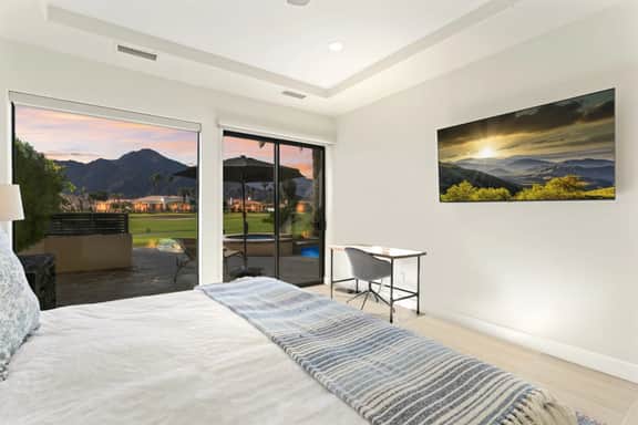 Citrus Club- South Facing- Gorgeous mountain and golf course views! - Image 4