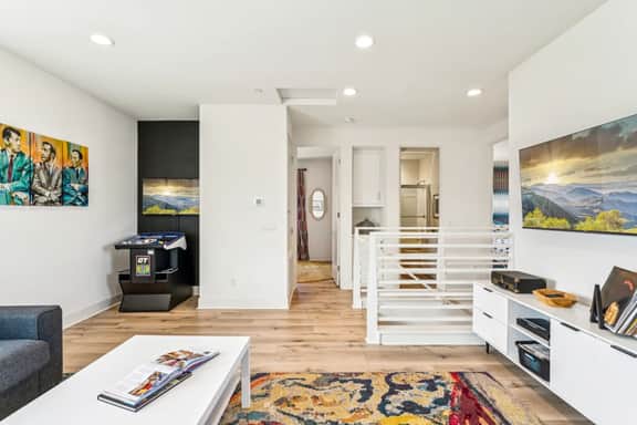 Furnished Patio + Putting Green: La Quinta Home - Image 4