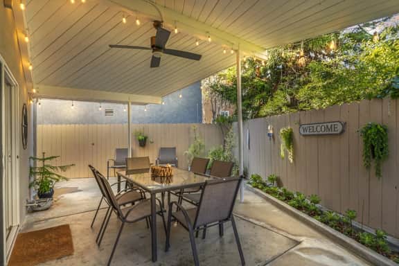 Hideaway 4plex! Walk to the beach, Downtown, AC! - Image 2