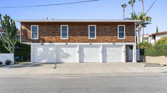 Hideaway 4plex! Walk to the beach, Downtown, AC! - Image 5