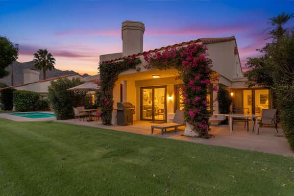 La Quinta Resort Condo!  4 ensuite bath!  Highly upgraded! - Image 3