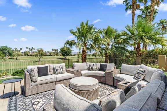 Legends Summit, PGA West, Weiskopf Private! Double fairways and mountain views! - Image 2
